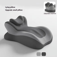 ContourNest Multi-Angle Support Cushion