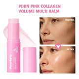 PDRN Collagen Volume Balm Stick