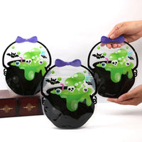 SpookTreat Halloween Treat Bags