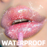 Glitter Lip Gloss