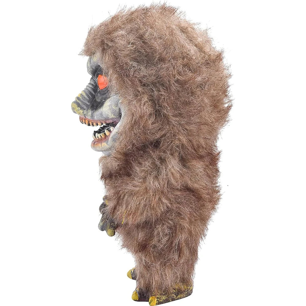 Alien Monster Plush Prop