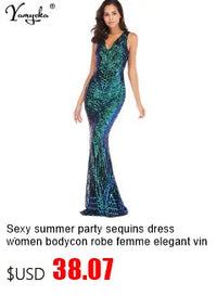 Rhinestone Backless Maxi Party Dress – Summer Evening Gown