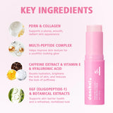 PDRN Collagen Volume Balm Stick