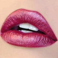 Metallic Plumping Lip Oil