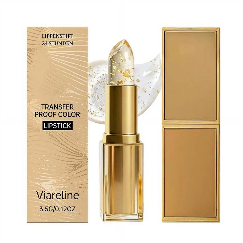 LumiTint Crystal Lip Balm