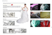 Pleated Lace-Up Formal Evening Gown – Sleeveless Mermaid Dress