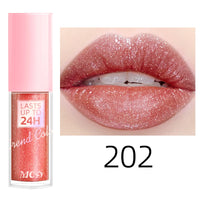 Glitter Lip Gloss