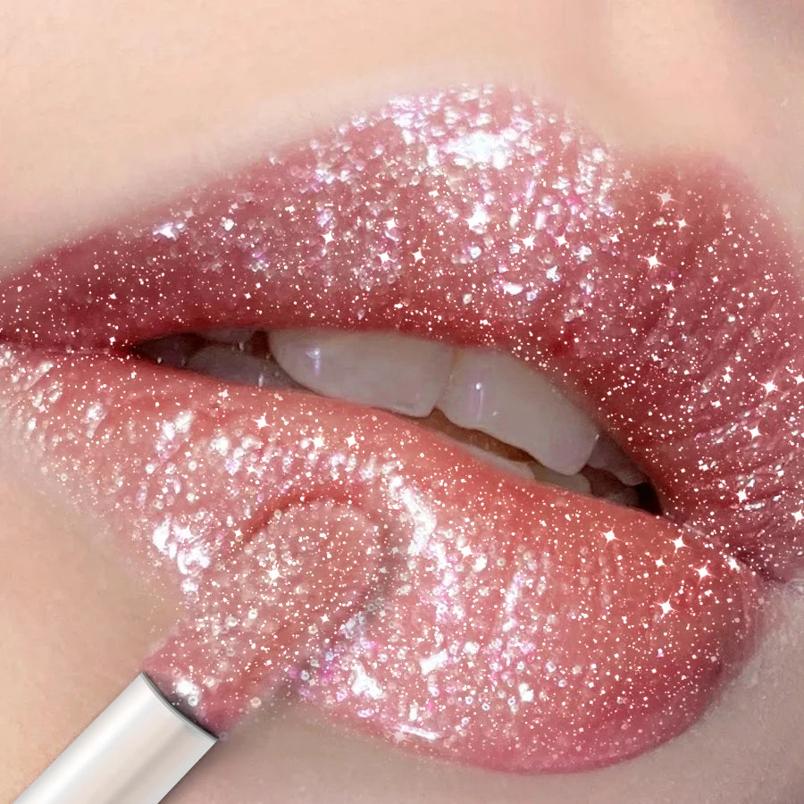 Glitter Lip Gloss