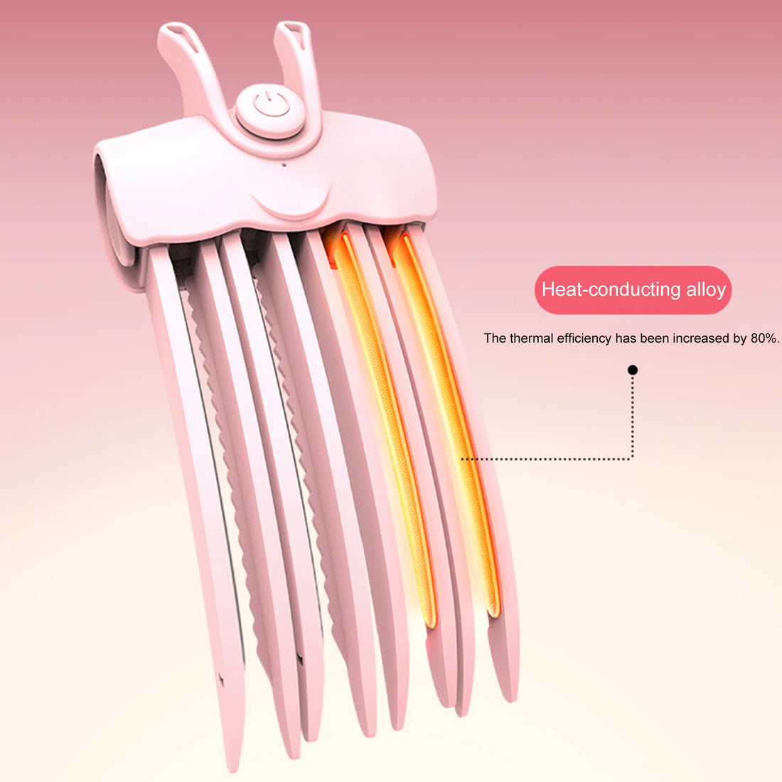 RootRise™ Hair Clip 🔥✨ — Instant Lift & Volume
