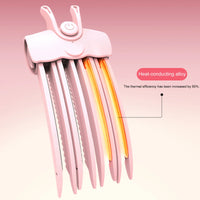 RootRise™ Hair Clip 🔥✨ — Instant Lift & Volume