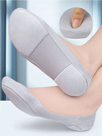 SoleLift™ Arch Socks 👣💖 — Discreet Support in Every Step