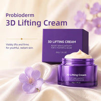 LiftGlow™ Peptide Cream ✨💖 — Smooth-Looking Skin, Youthful Glow