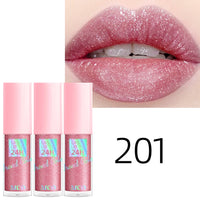 Glitter Lip Gloss
