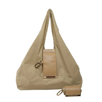 ToteSnap Foldable Tote Bag — Big Space, Tiny Carry
