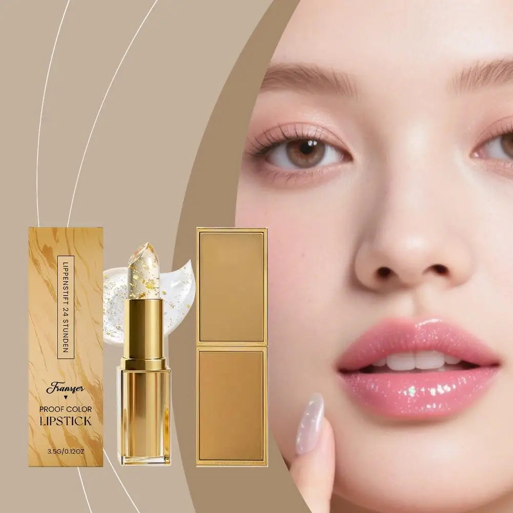 LumiTint Crystal Lip Balm