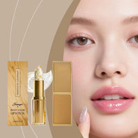 LumiTint Kristall-Lippenbalsam