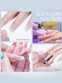 Handheld UV Light for Gel Nails Portable UV Nail Lamp Rechargeable LED Nail Lamp for Nails Art Desk Stand