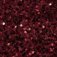 Burgundy Corset Sequin Mini Dress – Wine Party Dress
