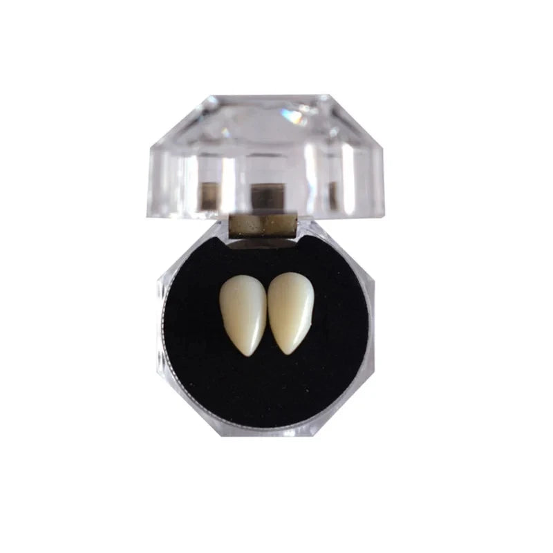 Vampire Fangs Costume Teeth