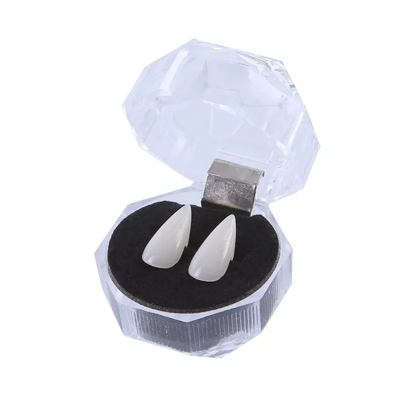 Vampire Fangs Costume Teeth
