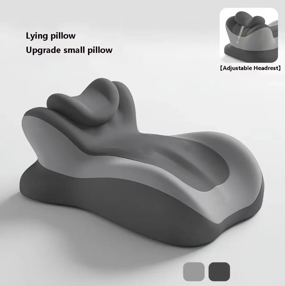 ContourNest Multi-Angle Support Cushion