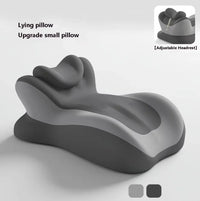 ContourNest Multi-Angle Support Cushion