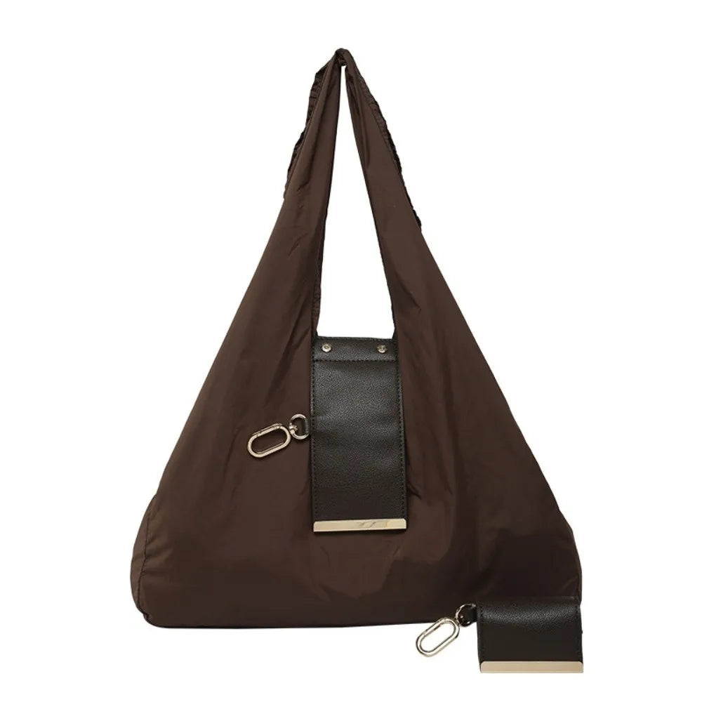 ToteSnap Foldable Tote Bag — Big Space, Tiny Carry