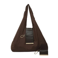 ToteSnap Foldable Tote Bag — Big Space, Tiny Carry