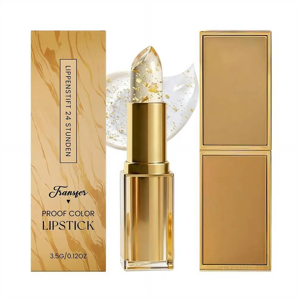 LumiTint Crystal Lip Balm