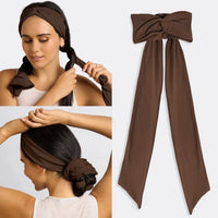 CurlCloud™ Hairband 🎀✨ — Heat-Free Waves Overnight