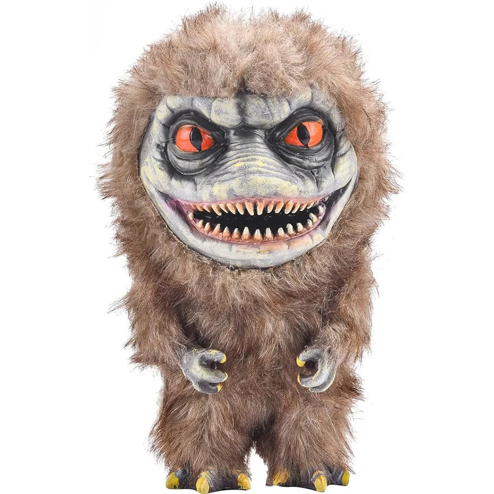 Alien Monster Plush Prop
