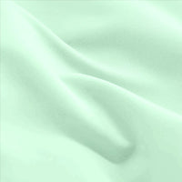 Satin Mermaid Evening Gown – Sweetheart Ruffle Prom Dress