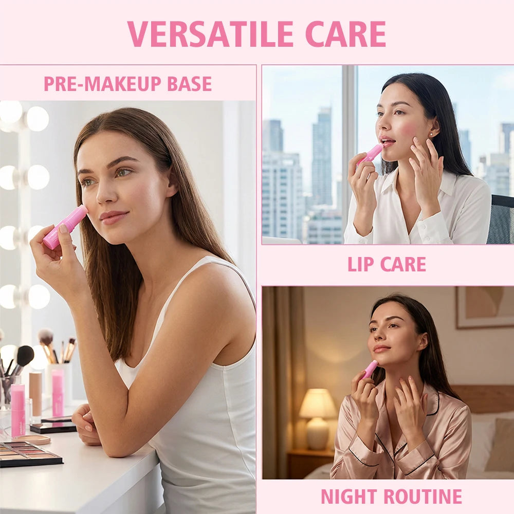 PDRN Collagen Volume Balm Stick