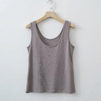 2026 Women Casual Sleeveless Tank Top