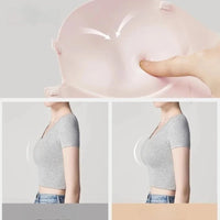 StayLift Convertible Strapless Bra