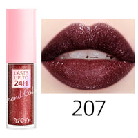 Glitter Lip Gloss