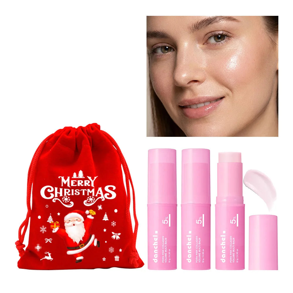 PDRN Collagen Volume Balm Stick