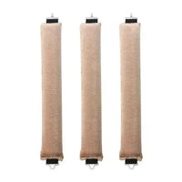Heatless Hair Curling Rods