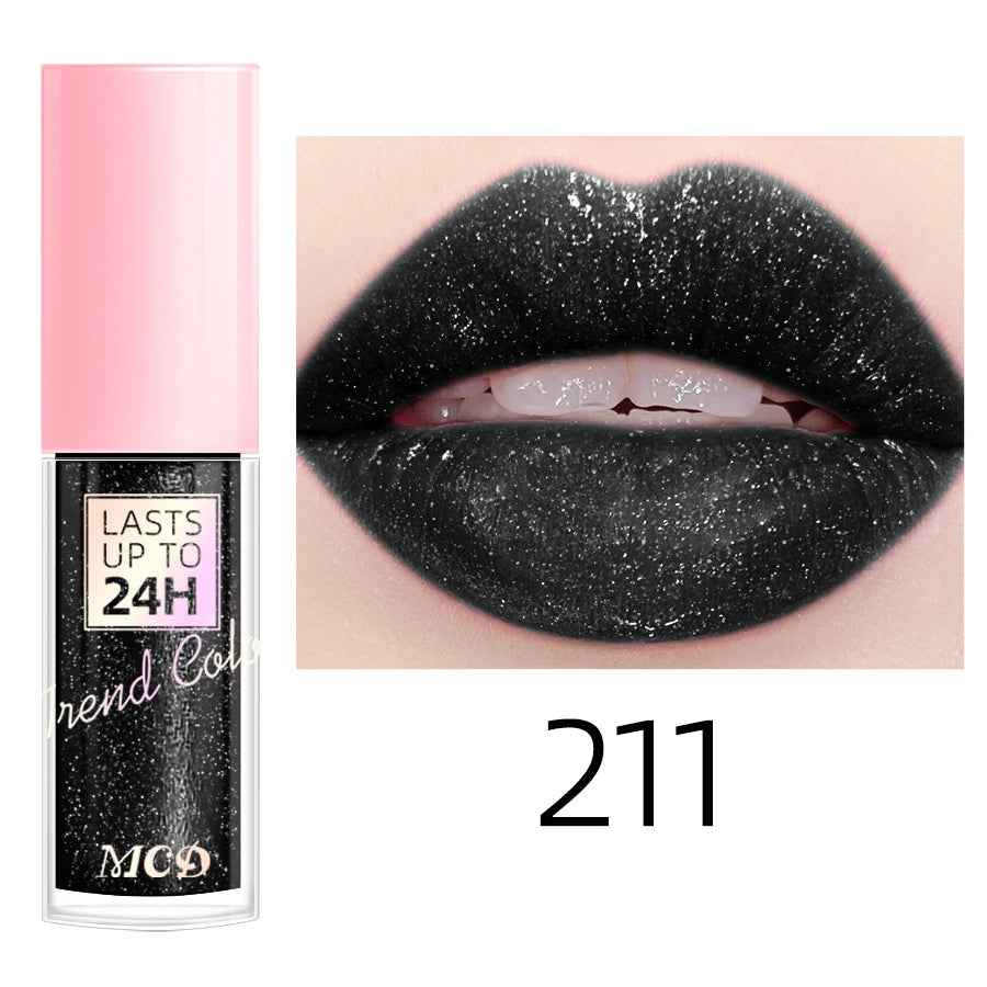 Glitter Lip Gloss
