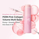 GlowCollagen™ Multi Balm – Hydrating Collagen Balm Stick
