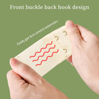 3-Hook Bra Extender Set