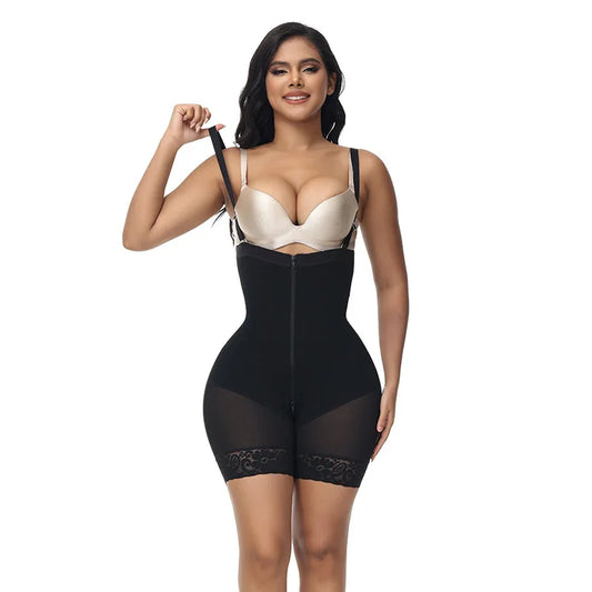 The Colombiana Full-Body Sculpt Bodysuit