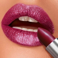 Metallic Plumping Lip Oil