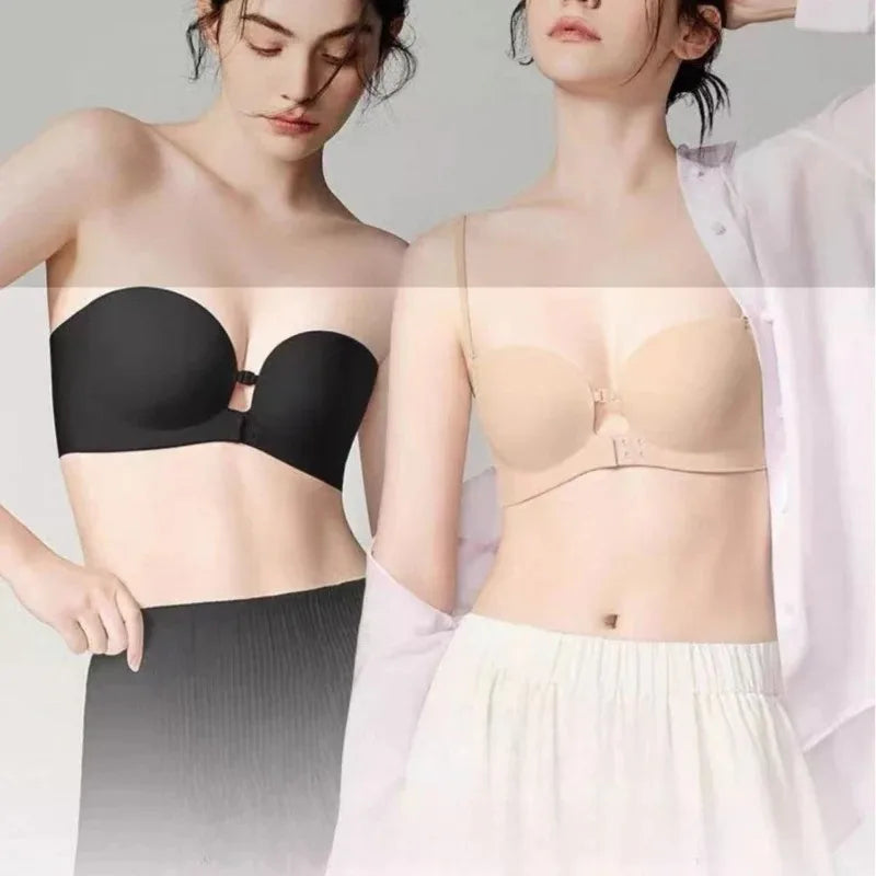 StayLift Convertible Strapless Bra