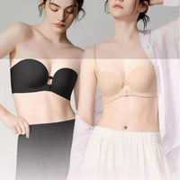 StayLift Convertible Strapless Bra