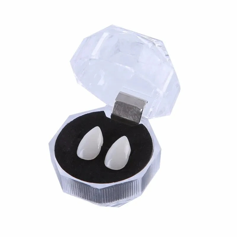 Vampire Fangs Costume Teeth