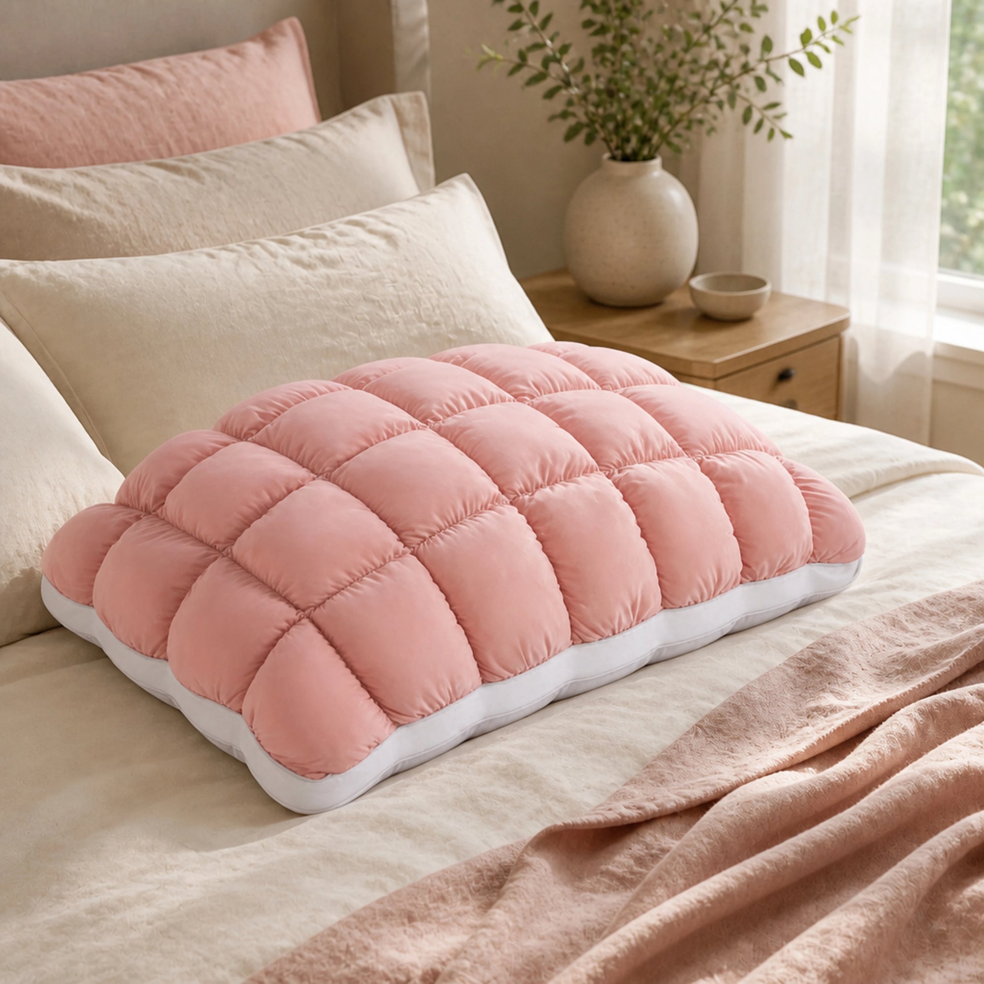 MarshmallowBreeze colour options