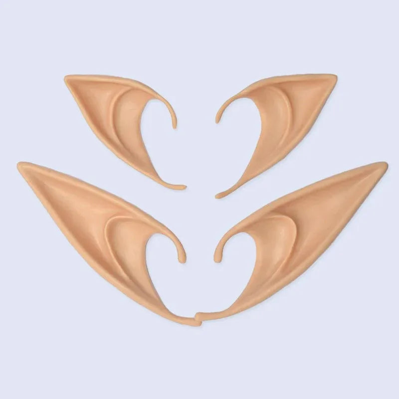 Vampire Fangs Costume Teeth