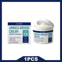 BruiseEase Arnica Care Cream — Gentle Everyday Skin Comfort