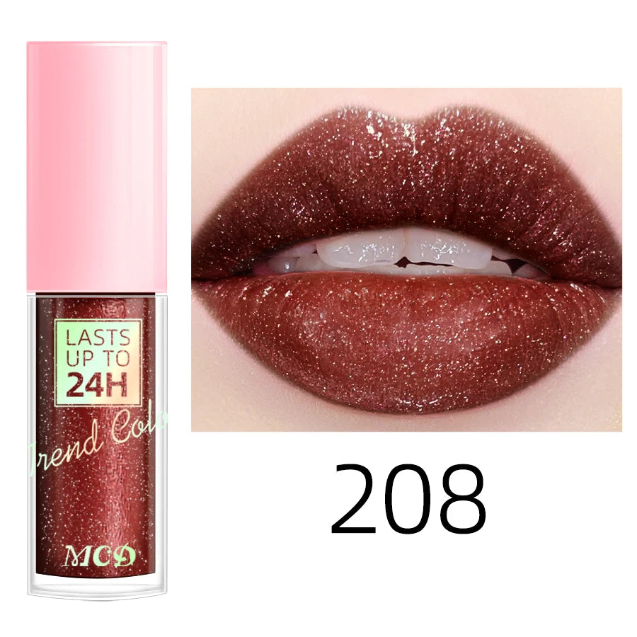 Glitter Lip Gloss
